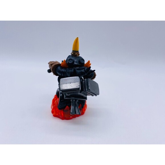 Skylanders Trap Team Lot of 6, Food, Fryno, Gill, Snap Shot, Nightmare, Hand - Picture 12 of 16